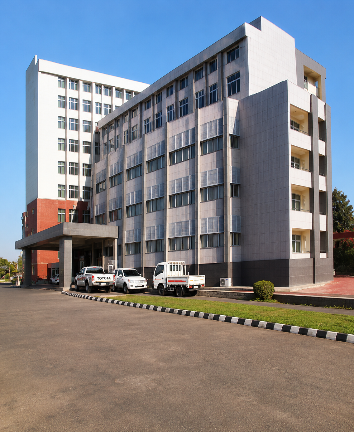 SNNPRS Bureau of Agriculture